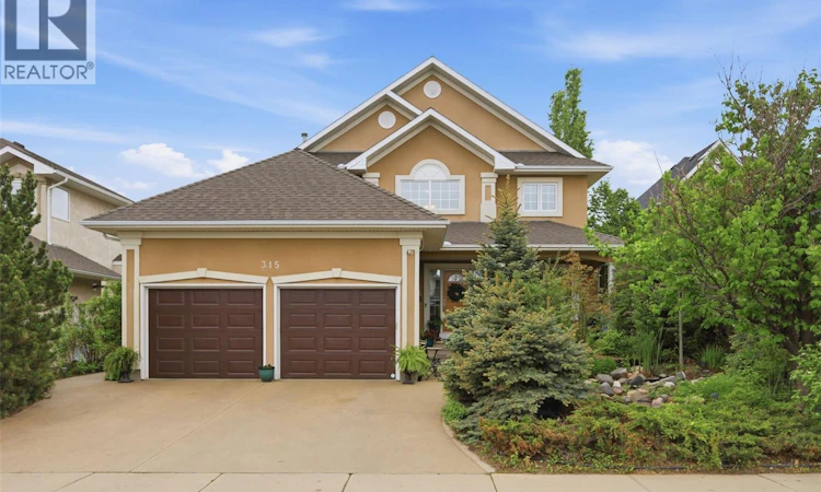 315 Adaskin Cove