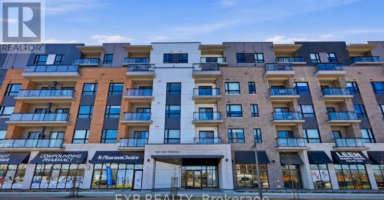 604-1350 Hemlock Road, Ottawa, ON, K1K 5C2 - 3