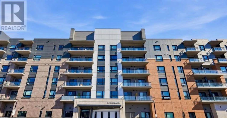 604-1350 Hemlock Road, Ottawa, ON, K1K 5C2