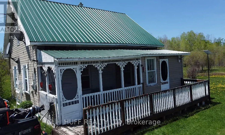 101 Haavisto Road