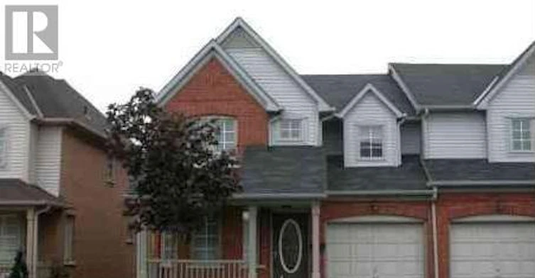 62-5223 Fairford Crescent, Mississauga, ON, L5V 2M6