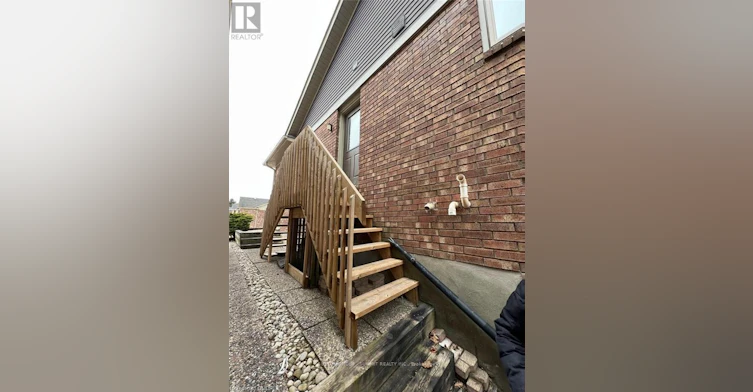 BASEMENT-2287 Duncaster Drive, Burlington, ON, L7P 4P3 - 14