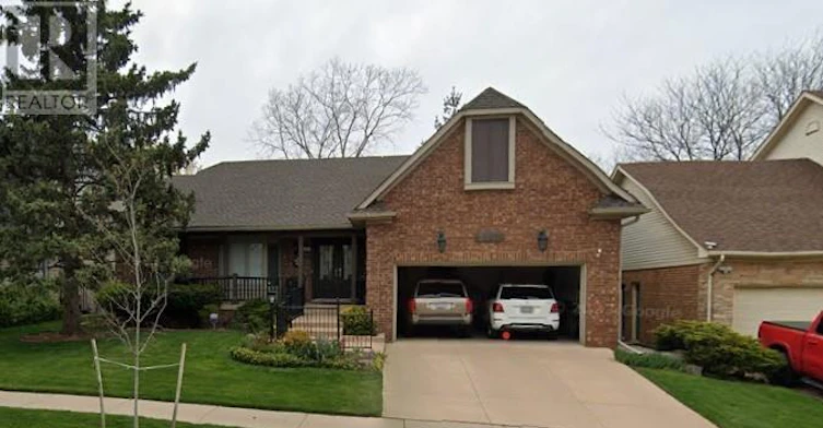 BASEMENT-2287 Duncaster Drive, Burlington, ON, L7P 4P3