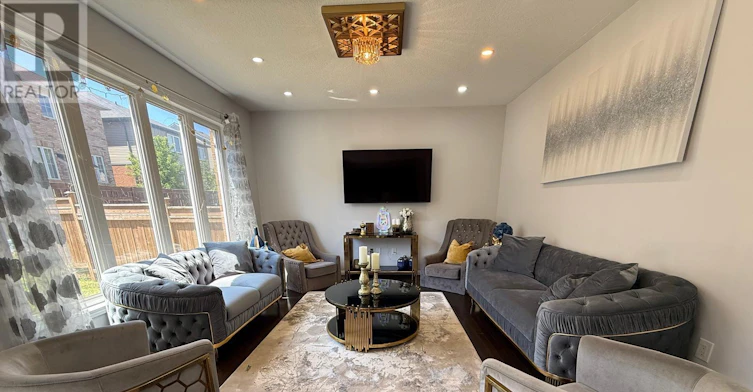 23 Dalton Drive, Cambridge, ON, N3C 0E7 - 5
