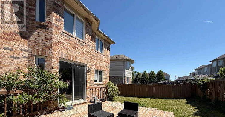 23 Dalton Drive, Cambridge, ON, N3C 0E7 - 23