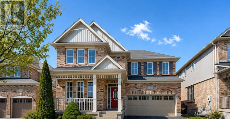 23 Dalton Drive, Cambridge, ON, N3C 0E7