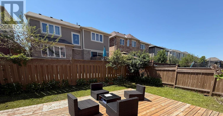 23 Dalton Drive, Cambridge, ON, N3C 0E7 - 22