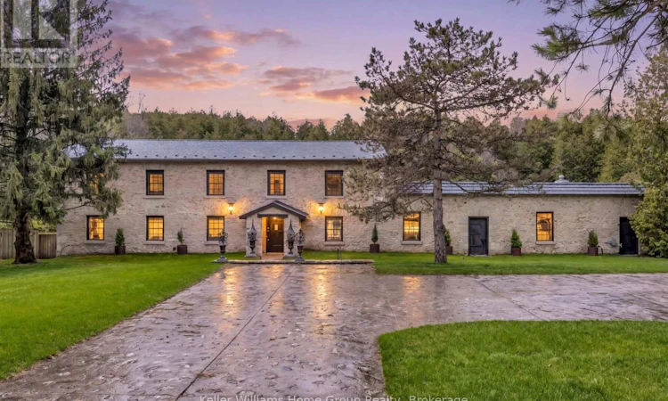 6 Millridge Estate Private