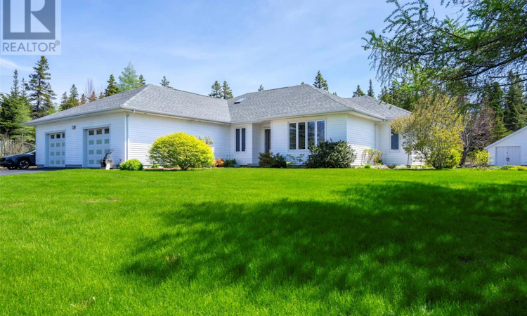 20 Conception Bay Highway