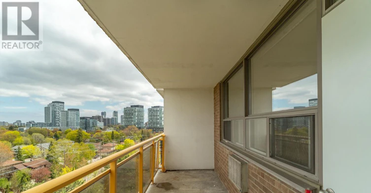 806-40 Godstone Road, Toronto, ON, M2J 3C7 - 17