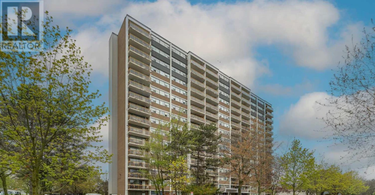 806-40 Godstone Road, Toronto, ON, M2J 3C7