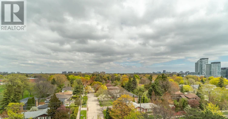 806-40 Godstone Road, Toronto, ON, M2J 3C7 - 18