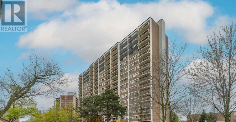 806-40 Godstone Road, Toronto, ON, M2J 3C7 - 39