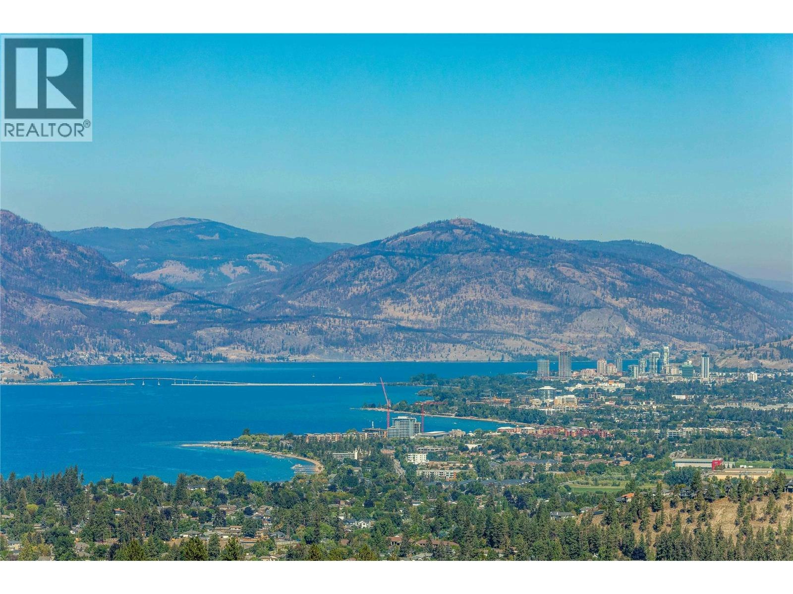 1016 Clarance Avenue, Kelowna, BC, V1W 5M6