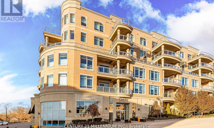 419-15277 Yonge Street