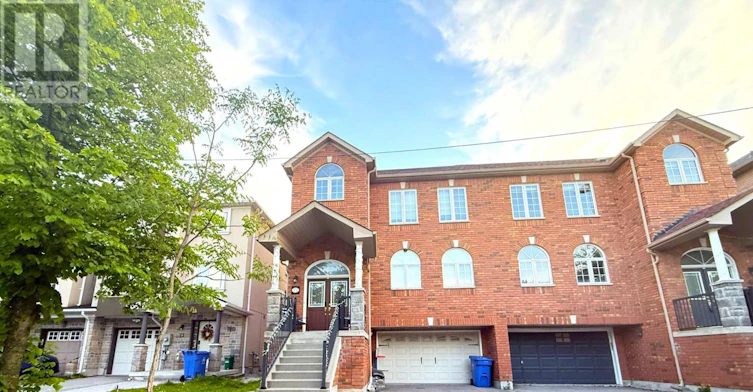 71 Gail Parks Crescent, Newmarket, ON, L3X 3B9