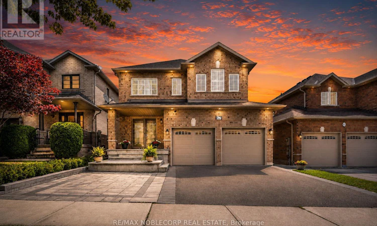 67 Forest Fountain Drive