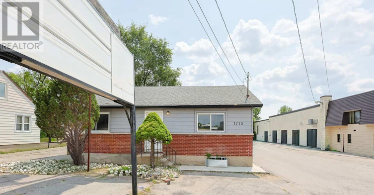UPPER UNIT-1775 Oxford Street E, London, ON, N5V 2Z6 - 3