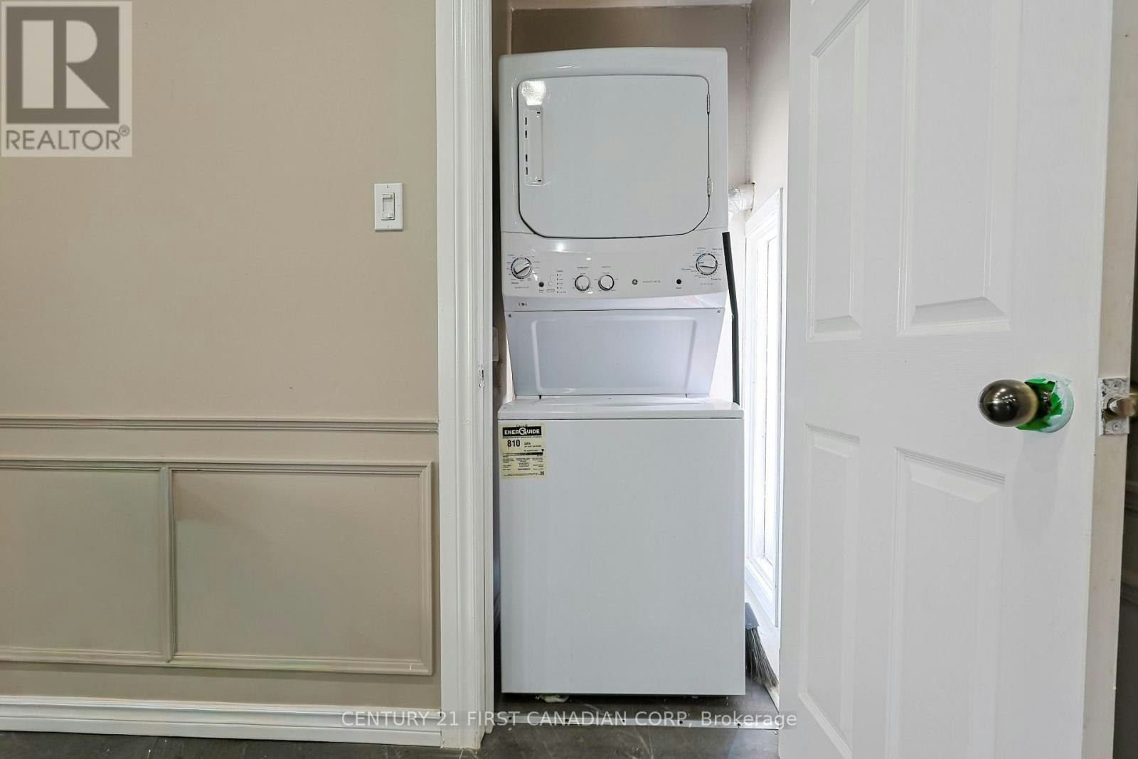 UPPER UNIT-1775 Oxford Street E, London, ON, N5V 2Z6 - 9
