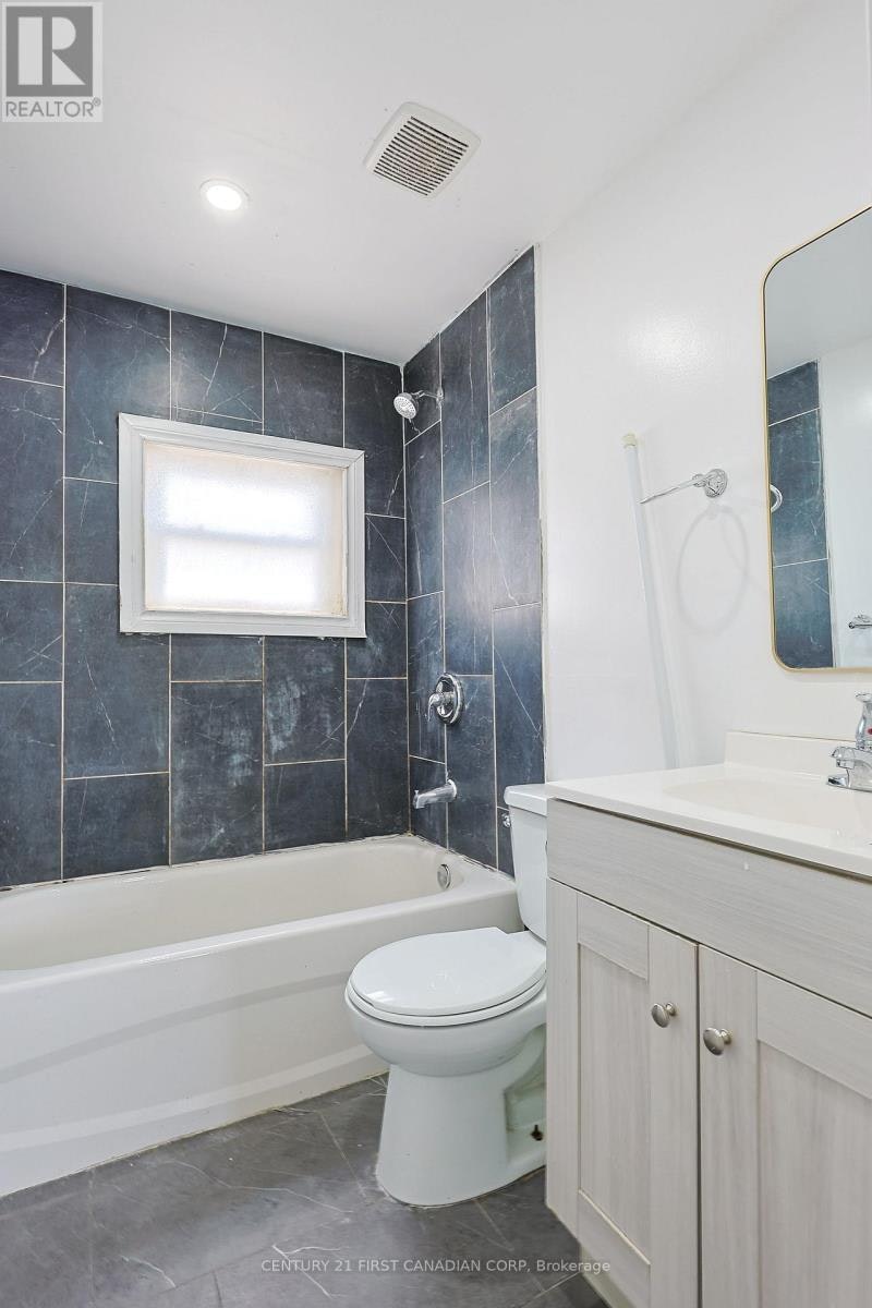 UPPER UNIT-1775 Oxford Street E, London, ON, N5V 2Z6 - 11