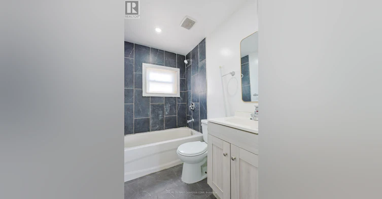 UPPER UNIT-1775 Oxford Street E, London, ON, N5V 2Z6 - 11