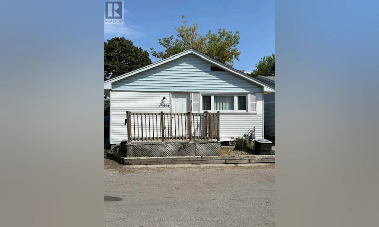 1904 Culver Drive