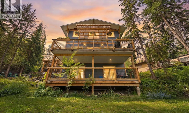 3307 Powell Road