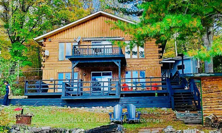 253 Faradale Drive