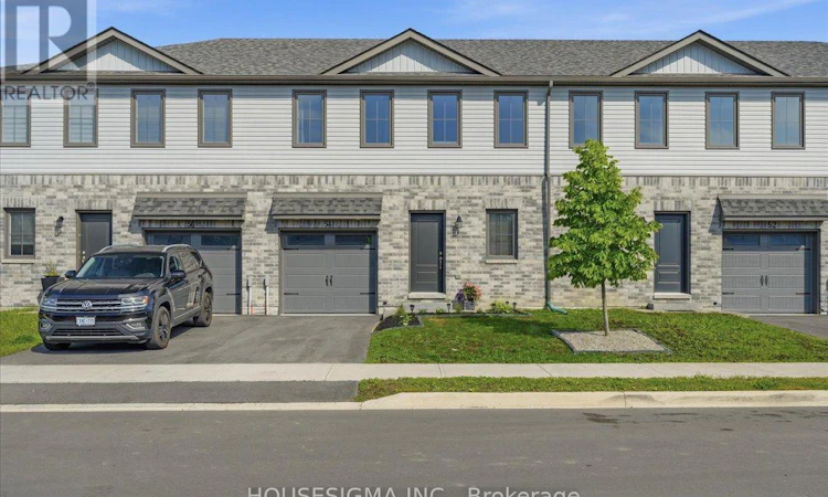 54 Campbell Crescent