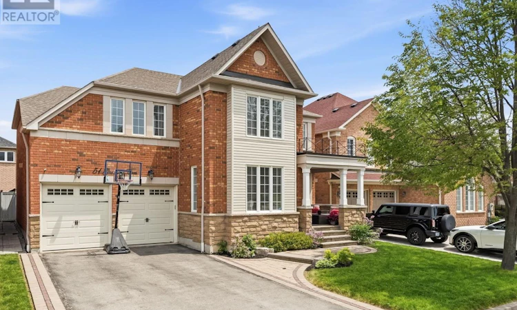 51 Goodhart Crescent
