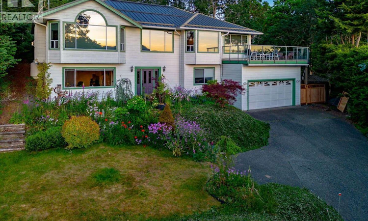 1206 Mckenzie Drive