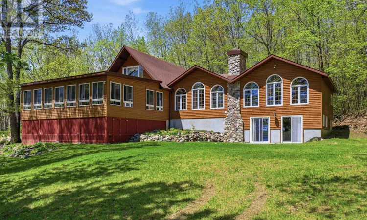 627 Cataract River Road