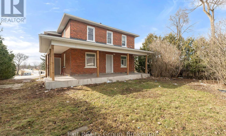 85 Lemoine Street
