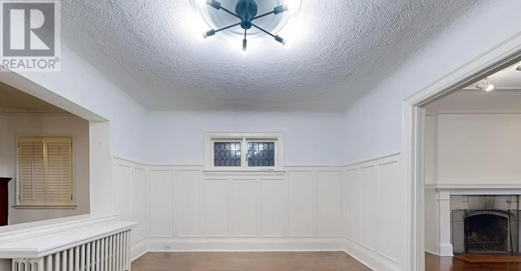 317 Warren Road, Toronto, ON, M5P 2M7 - 9
