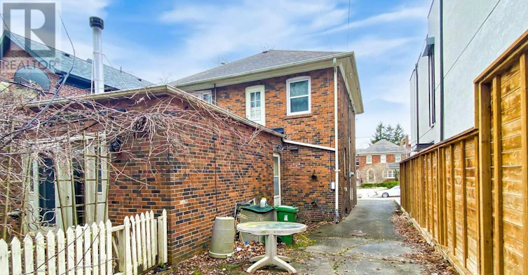 317 Warren Road, Toronto, ON, M5P 2M7 - 34