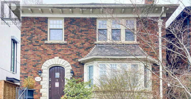 317 Warren Road, Toronto, ON, M5P 2M7 - 3
