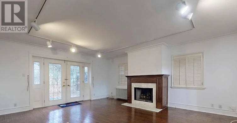 317 Warren Road, Toronto, ON, M5P 2M7 - 4