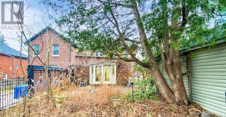 317 Warren Road, Toronto, ON, M5P 2M7 - 32