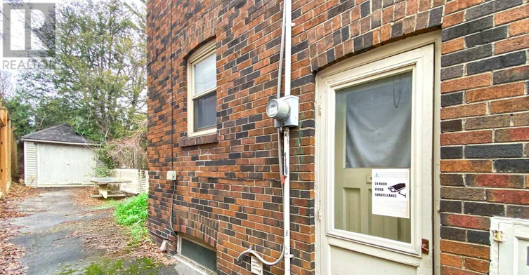 317 Warren Road, Toronto, ON, M5P 2M7 - 35
