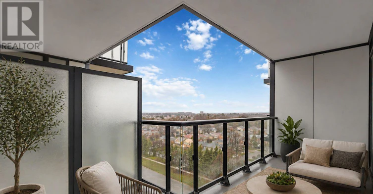 1001-7437 Kingston Road, Toronto, ON, M1B 0E9 - 23