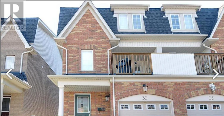33 Sprucedale Way, Whitby, ON, L1N 9T9 - 3