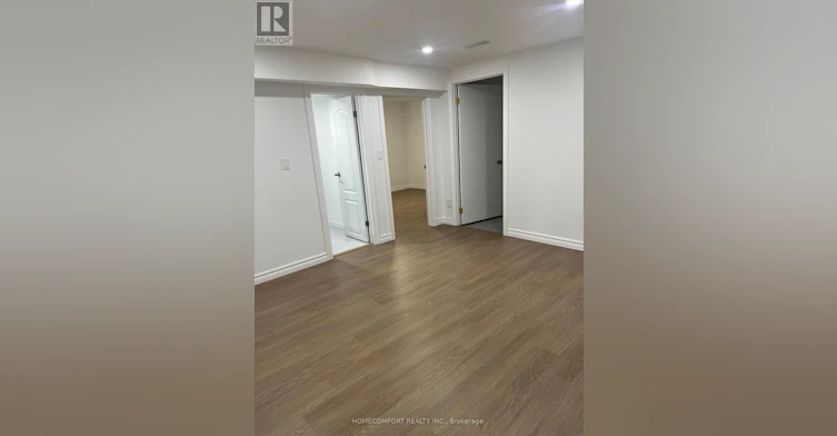 BASEMENT-80 Pine Bough Manor, Richmond Hill, ON, L4S 1A5 - 5
