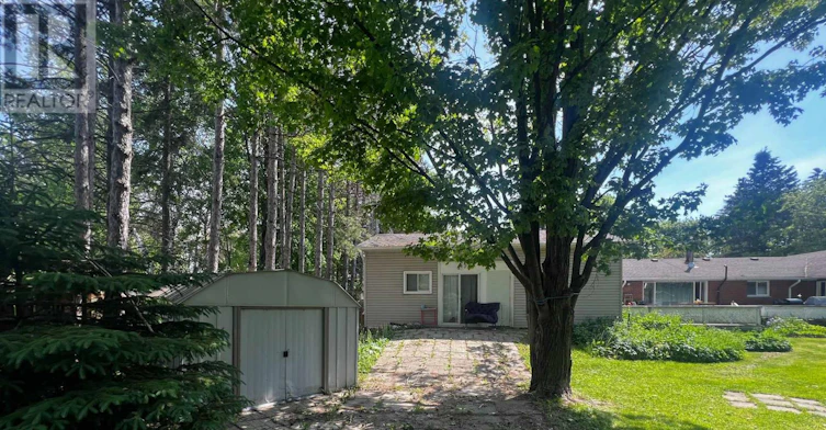 GARAGE-16632 York Durham Line, Uxbridge, ON, L4A 3L8