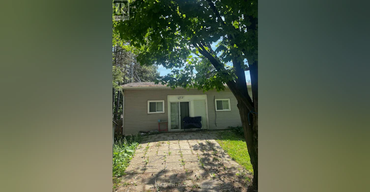 GARAGE-16632 York Durham Line, Uxbridge, ON, L4A 3L8 - 4