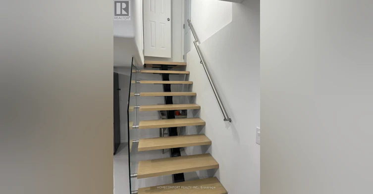WHOLE BASEMENT-80 Pine Bough Manor, Richmond Hill, ON, L4S 1A5 - 3