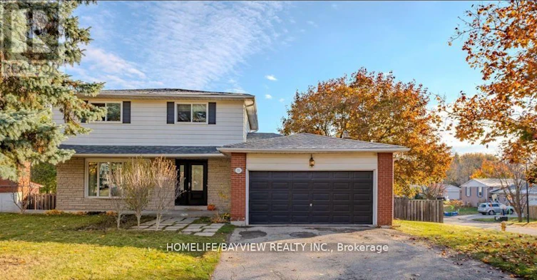 70 Beswick Drive, Newmarket, ON, L3Y 5B8