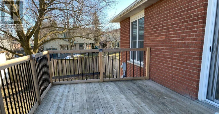 70 Beswick Drive, Newmarket, ON, L3Y 5B8 - 21