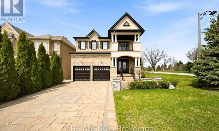 36 Zoran Lane