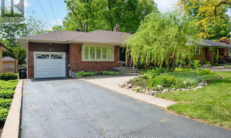 81 Letitia Street