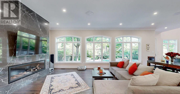 1286 Cambridge Drive, Oakville, ON, L6J 1S1 - 3